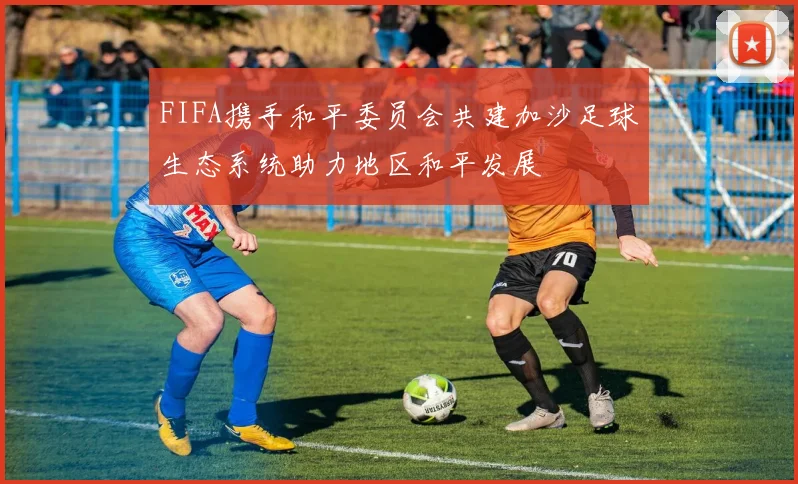 FIFA携手和平委员会共建加沙足球生态系统助力地区和平发展